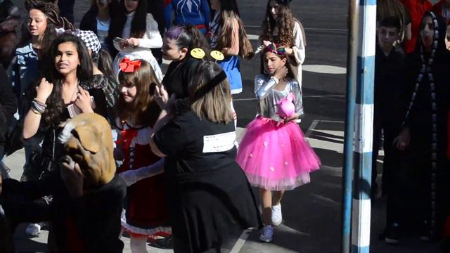 ПУРИМ 2019 АРЭЛЬ смотреть онлайн