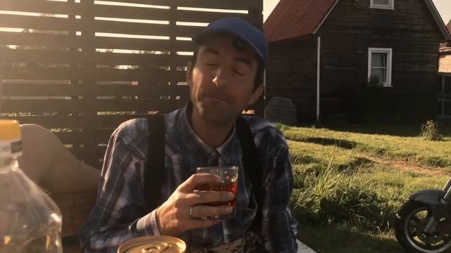 Делаем плов на даче смотреть онлайн