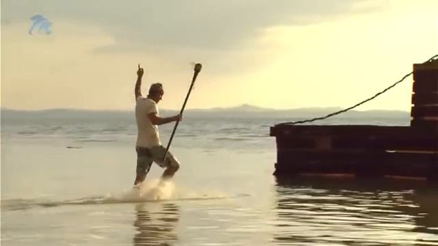 Survivor South Africa 5: Champions - Episode 4 смотреть онлайн