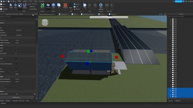 Hurricane game timelapse - Part 4 смотреть онлайн
