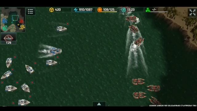 ART OF WAR 3 | HOW TO SURVIVE FROM 2 LEVAITHAN ? смотреть онлайн