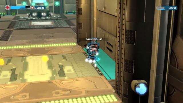 Yorbie Episode One Walkthrough - Down The Drain смотреть онлайн