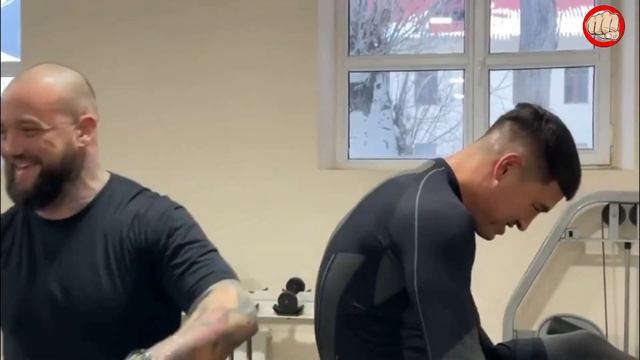 Dmitry Bivol training for Canelo Alvarez. Бивол Канело тренировка. Highlights Training Hd Boxing смотреть онлайн