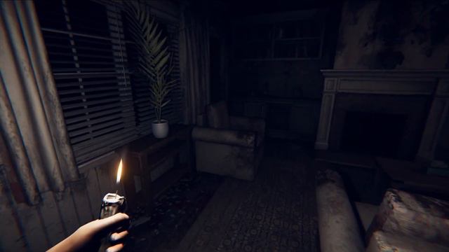 ДЕВУШКА ИГРАЕТ В ХОРРОР | ПРОХОЖДЕНИЕ | Family curse #1 смотреть онлайн