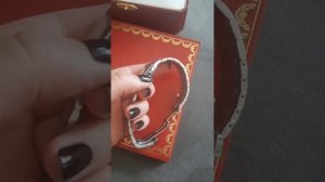 Обзор часов Cartier | Женские часы Картье | Брендоман | Распаковка Картье