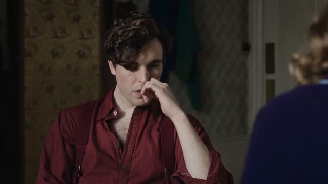 Tom Hughes Scenepack (Red Joan) смотреть онлайн