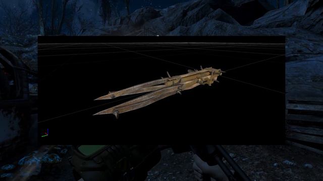 Fallout 4 Getting a New Weapon DLC? - Fallout 4 News/Speculation смотреть онлайн