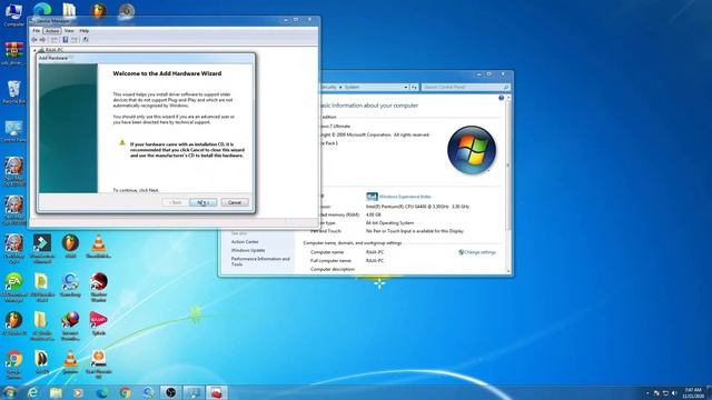 How To Install Google USB Driver Properly // ADB USB Driver смотреть онлайн