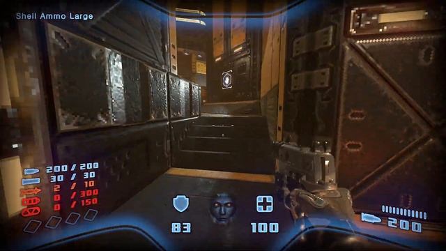Prodeus PC Gameplay Ultra Settings 'Brilliant Retro-Styled Shooter' смотреть онлайн