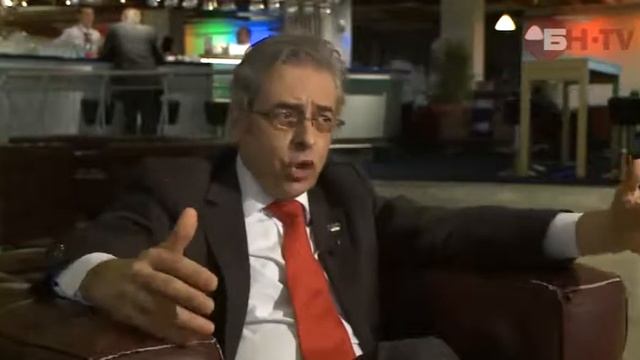 У России хорошие перспективы для развития рынка недвижимости смотреть онлайн