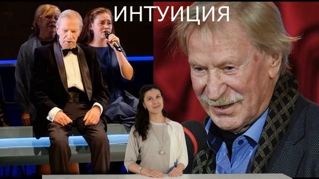 Восстановиться не смог \\\ С Иваном Краско простились в театре Комиссаржевской смотреть онлайн