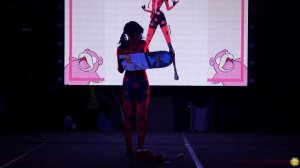 Miraculous Tales Of Ladybug & Cat Noir - Ladybug (Одиночное дефиле) - Welcome to the Future 2022