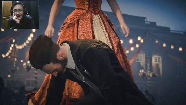 Прохождение Assassin's Creed Syndicate | Незабываемая ночь | #26 смотреть онлайн