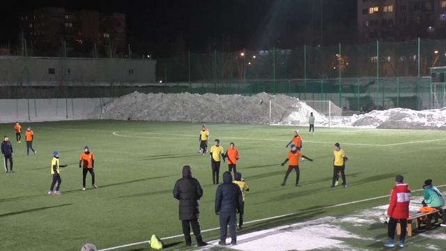 Олимп 07 - Восход 06 (1) смотреть онлайн