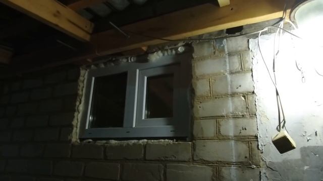 ВОТ ЭТО НАГОРОДИЛИ!!! ОКНО В САНУЗЕЛ. ЧТО-ТО ПОШЛО НЕ ТАК. ПОСАДИЛИ ДРАЦЕНУ. СЕРИЯ 69 смотреть онлайн