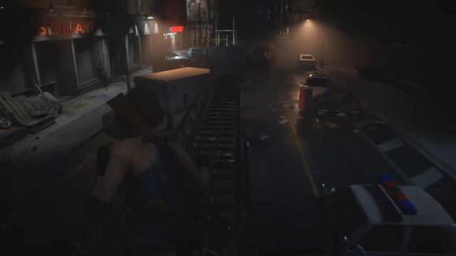 RESIDENT EVIL 3 (2020) - PART 2 смотреть онлайн