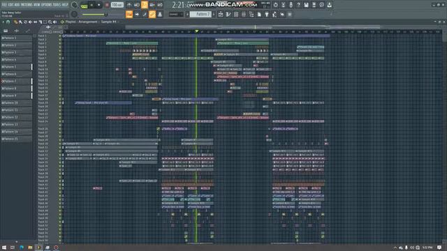HOW TO MAKE FUTURE BASS STYLE -The Chainsmokers, ILLENIUM - Takeaway ft. Lennon Stella (+FLP) смотреть онлайн