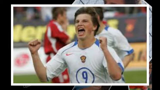 Мой Слайд Шоу Для - Andrey Arshavin] смотреть онлайн