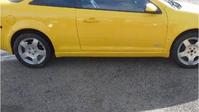 2006 Chevrolet Cobalt Used Cars Mansfield OH