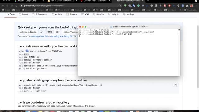 ? ؟ Github ازاي تستخدم смотреть онлайн