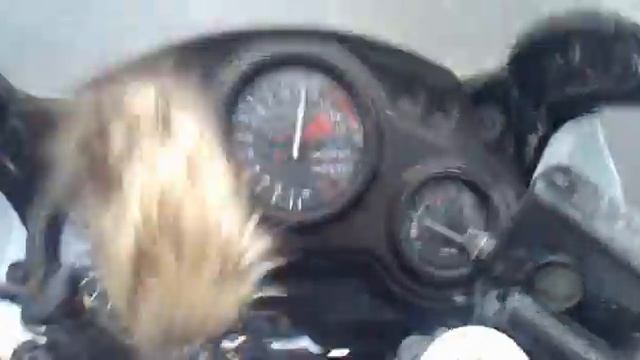 Cbr 600 f2 escape libre смотреть онлайн