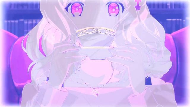 AMV •☽ • Diabolik Lovers -- thank u, next смотреть онлайн