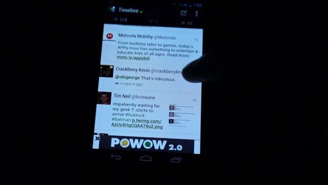 Slices For Android - Review