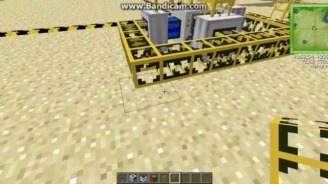 техника minecraft смотреть онлайн