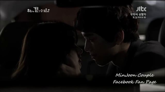 Hye Yoon & Sung Hoon (So Min & Sung Joon) Can We Get Married смотреть онлайн