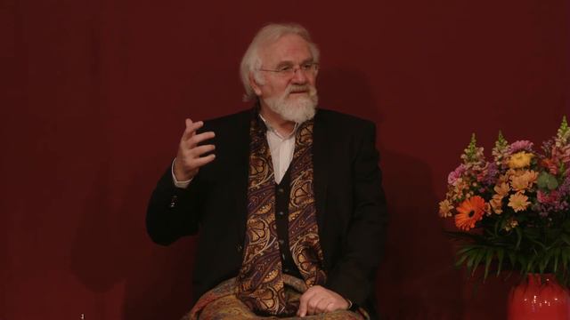 Очищение через возвращение к ощущениям в теле — 3 мин. l Селим Айссель смотреть онлайн