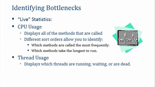 Intertech - Complete Java Performance Tuning Training - Part 4 смотреть онлайн