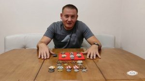 Запрещённая символика СССР.