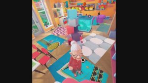Vr игра  I Am Cat