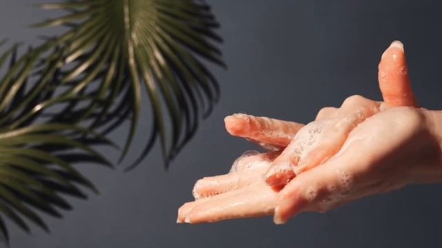 продуктовое видео Vitamin Pp