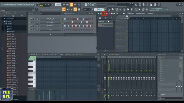 Трюки в CHANNEL RACK (FL Studio без лишних слов) - #3 смотреть онлайн