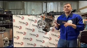 Новый двигатель G4LC - Hyundai/Kia. Что нужно знать об этом ДВС?