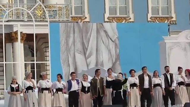 Моцарт - Свадьба Фигаро 1/13 смотреть онлайн