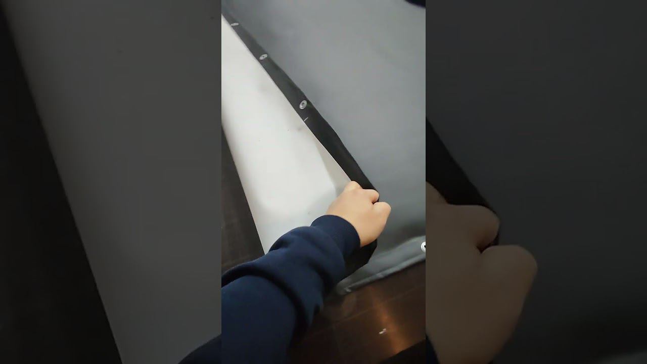 Шторы на автомойку, автосервис , на производству и другие технические цели смотреть онлайн