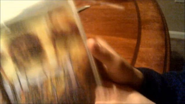 ULTRA STREETFIGHTER 4 PS3 REVIEW!