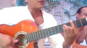 Turkmen gitara Guljemalym