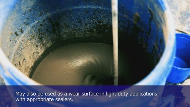 Penetron Specialty Products Leveline 15 Application