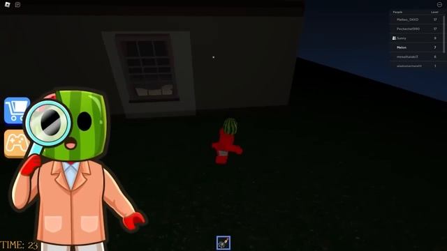 NOOB To TITAN TV MAN In Roblox Teamwork Obby