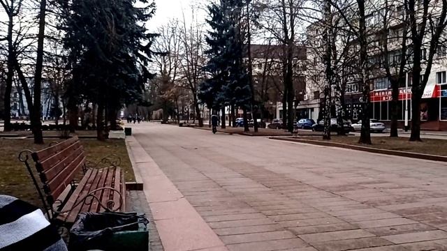 Моноколесо в Житомирі Kinsong 14M смотреть онлайн