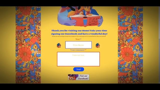 УЖАСНОЕ ПОТЕРЯННОЕ КУКОЛЬНОЕ ШОУ | РАЗБОР АРГ WELCOME HOME (ДОБРО ПОЖАЛОВАТЬ ДОМОЙ) смотреть онлайн