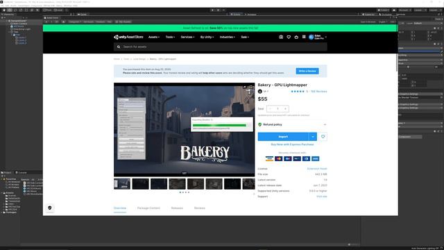 Introduction to World Building in VR Chat | Unity 2019. смотреть онлайн