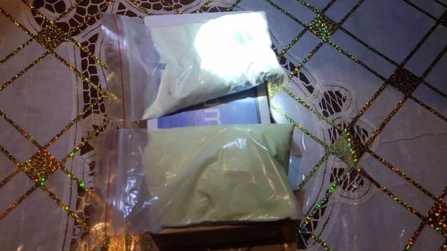 Люминофор ,светящийся в темноте порошок для рукояти ножа смотреть онлайн