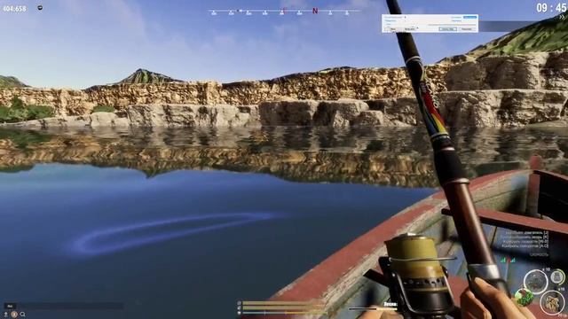 Fisher Online Где же оно - белуги гнездо? / Общение смотреть онлайн