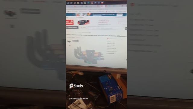 Я сломал западные санкции и купил немецкий инструмент на 1/3 дешевле смотреть онлайн