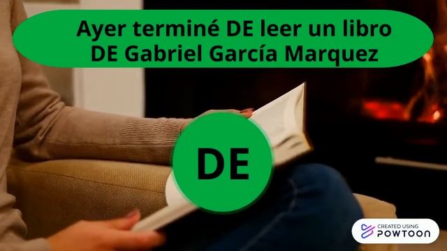 SPANISH QUIZ FOR BEGINNERS - PREPOSITIONS ( PREPOSICIONES) смотреть онлайн