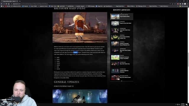 Lost Ark Elgacia Patch Notes ~MAKE SURE TO DO YOUR PRE REQ QUESTS TO UNLOCK ELGACIA!~ смотреть онлайн
